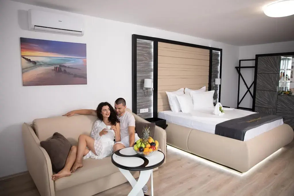 Foto - Prestige Deluxe Hotel Aquapark Club - All inclusive