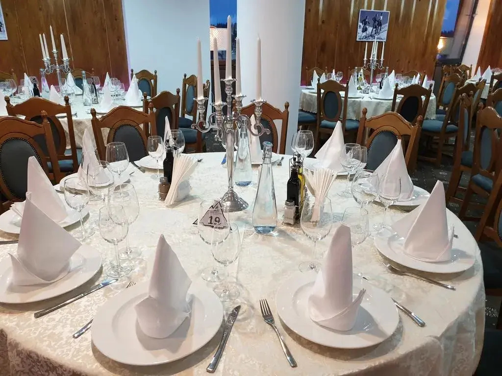 Foto - Silver Mountain Resort & Spa