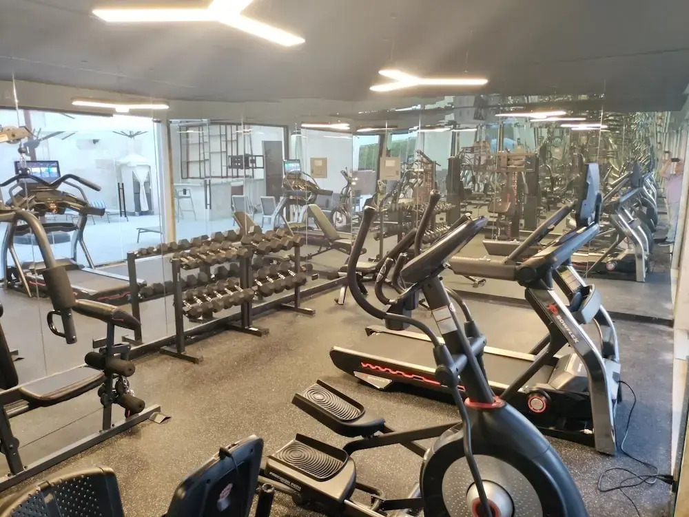 Foto - Mauad Hotel Boutique