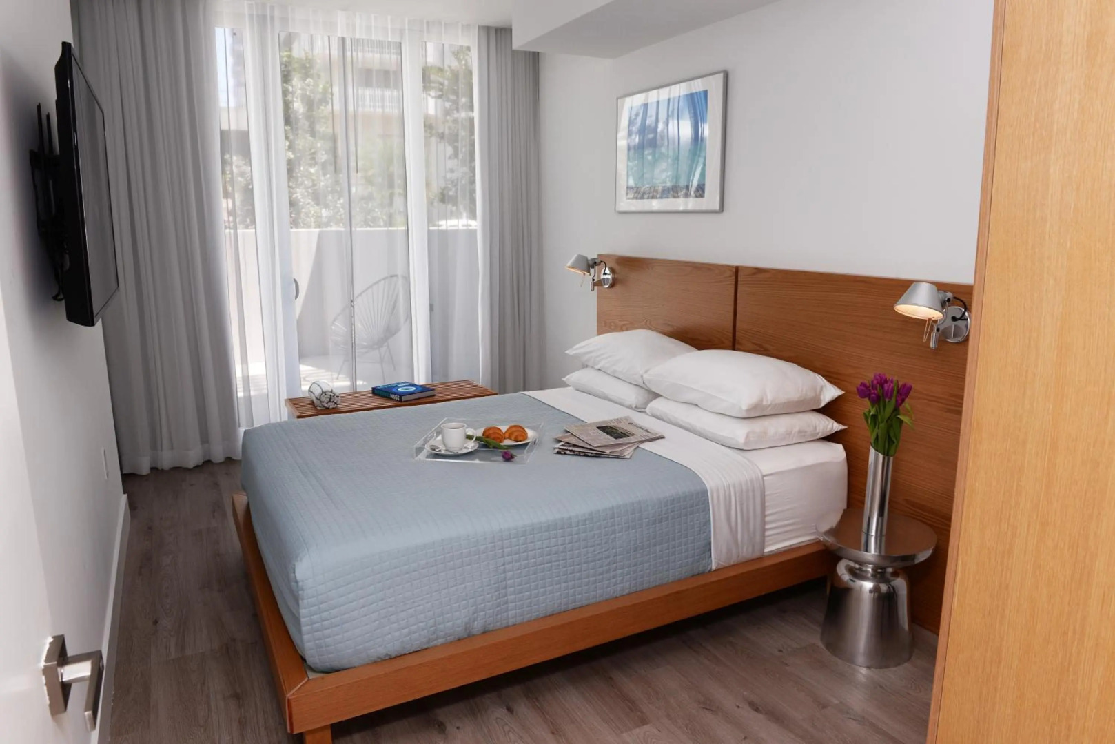 Foto - 6080 Design Hotel by Eskape Collection