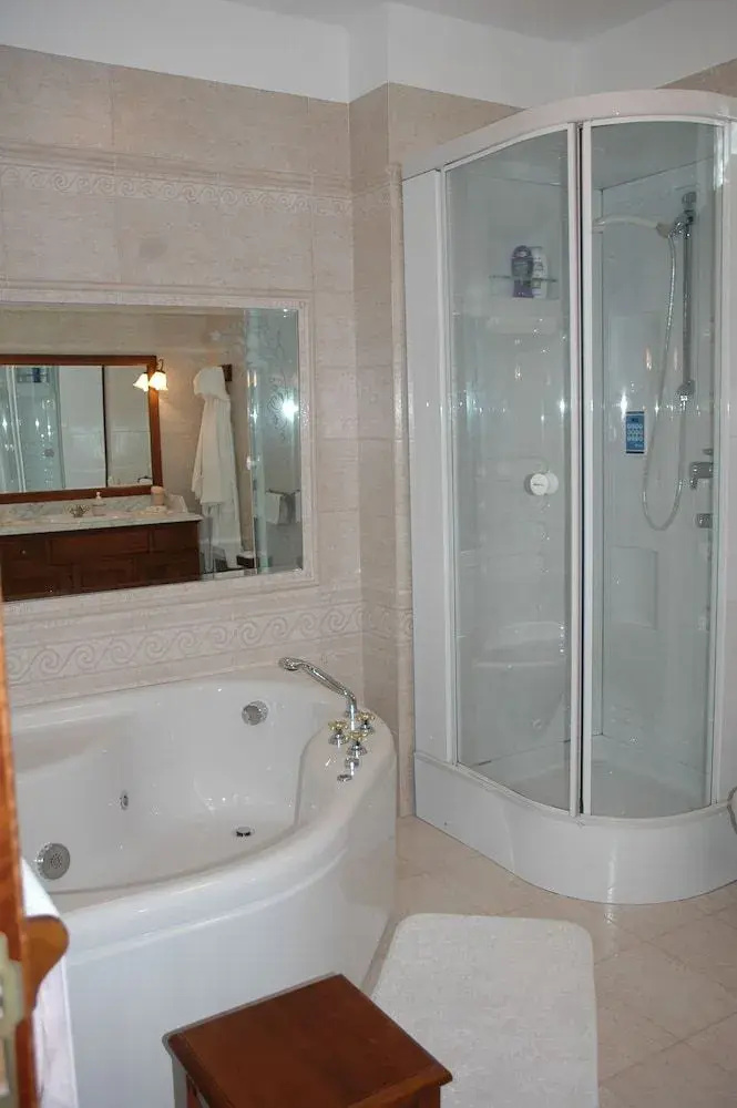 Photo - Al Vecchio Glicine - Bed & Breakfast