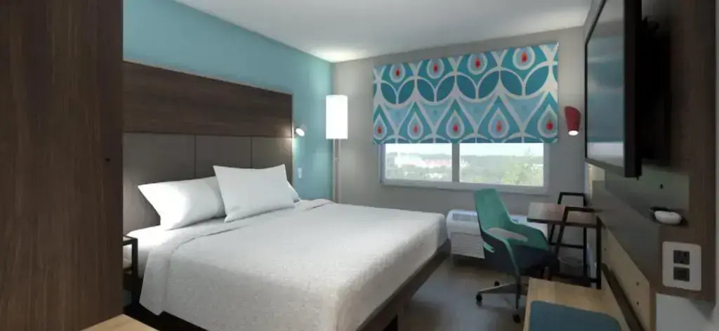 Foto - Tru By Hilton Miami West Brickell