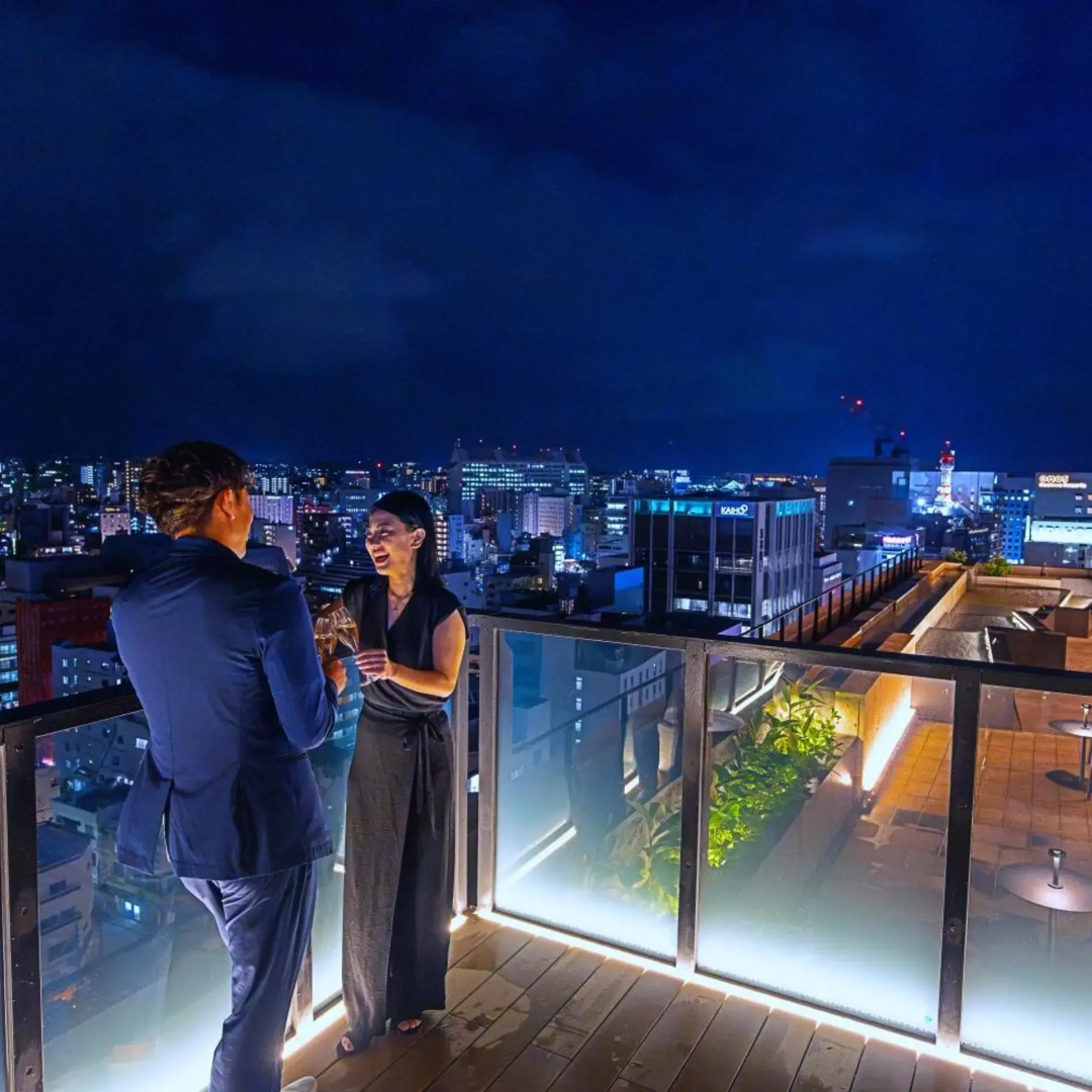 Foto - La'gent Hotel Okinawa Naha
