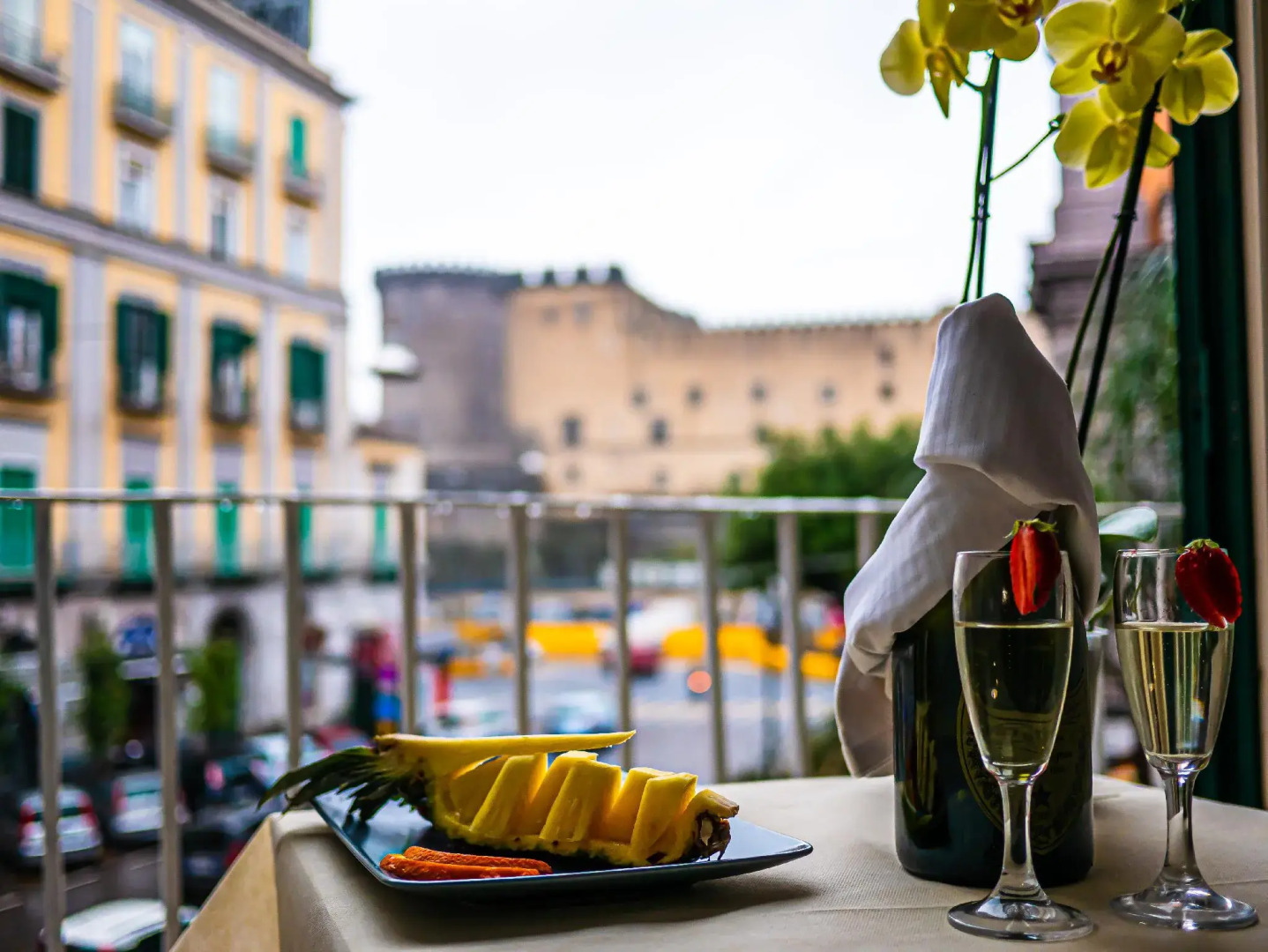 Foto - San Marco Hotel