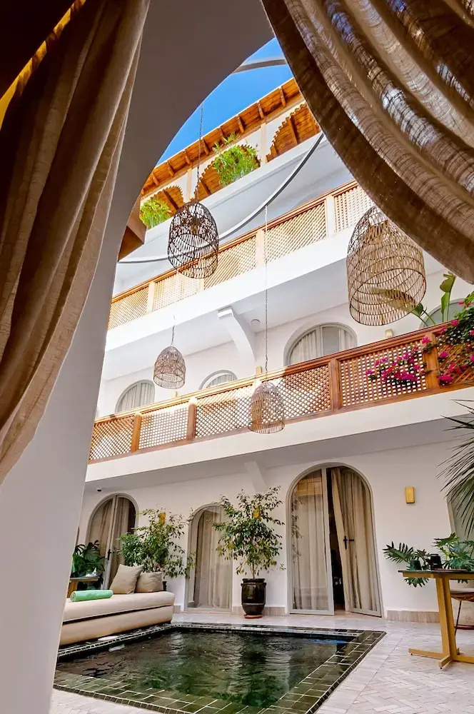 Foto - Riad Dar Bayane