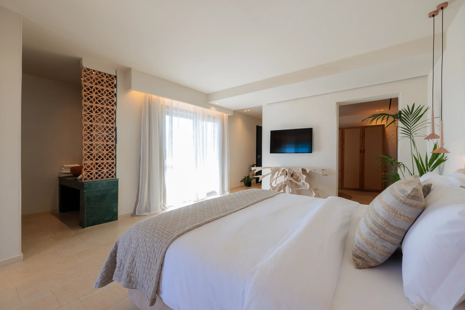 Photo - Asty Mykonos Hotel & Spa - World of One Hotel Group