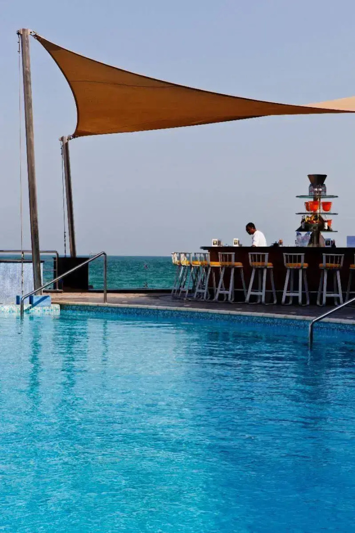 Foto - Hilton Doha
