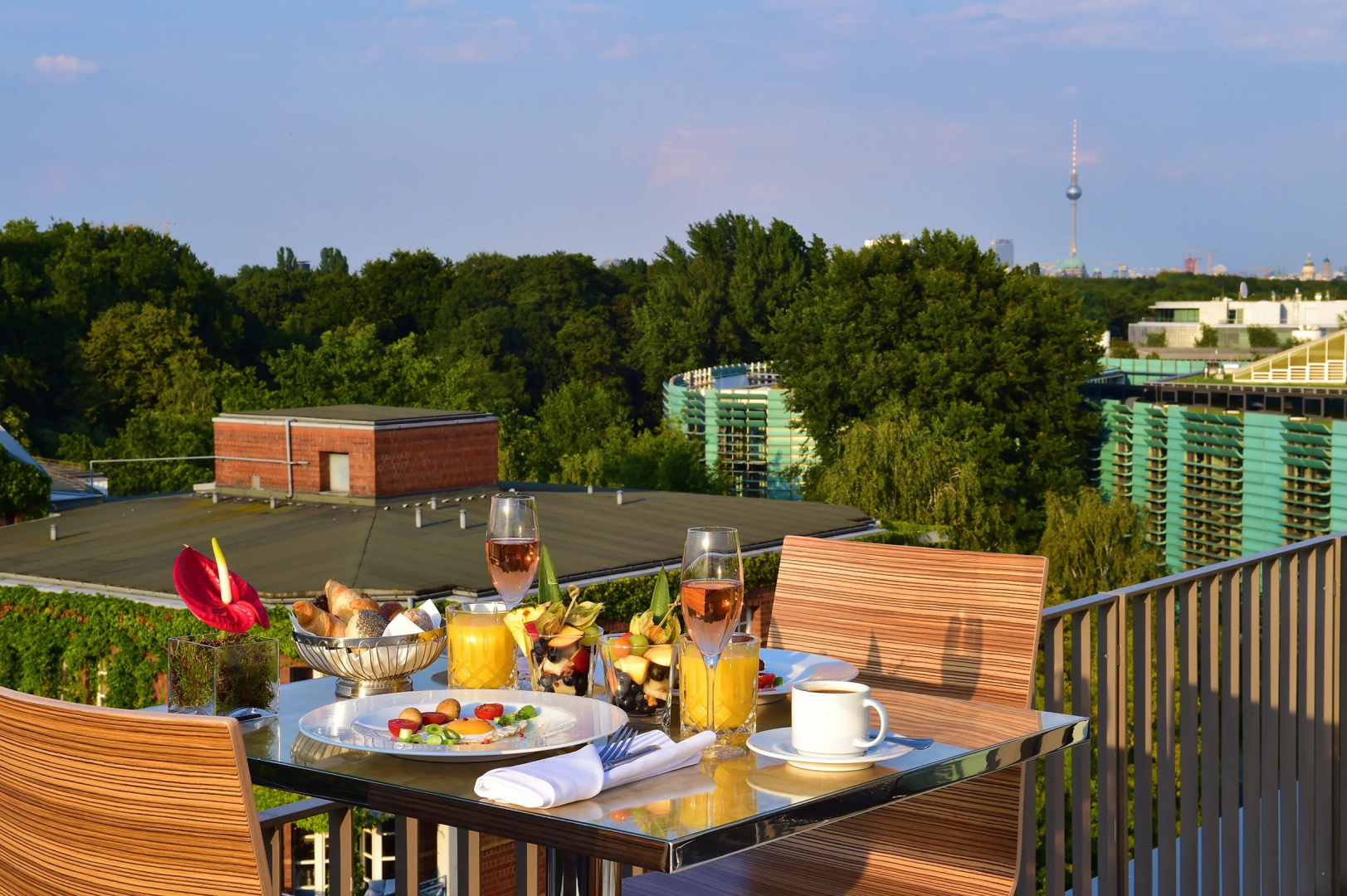 Photo - Pestana Berlin Tiergarten