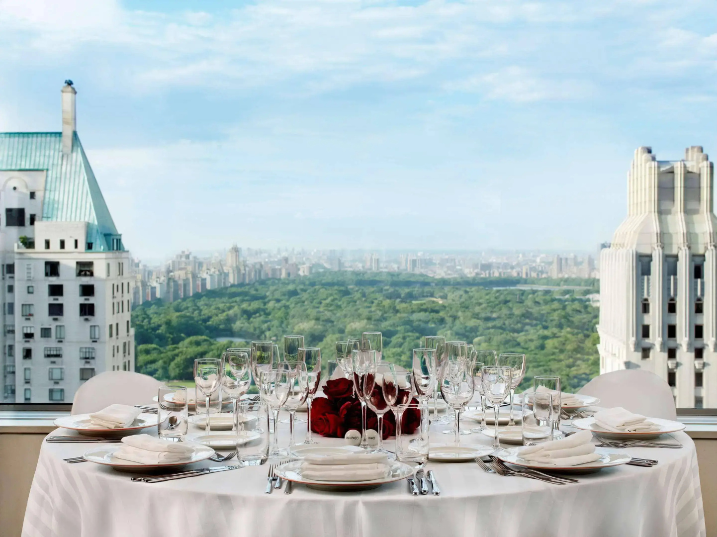 Photo - Thompson Central Park New York, by Hyatt