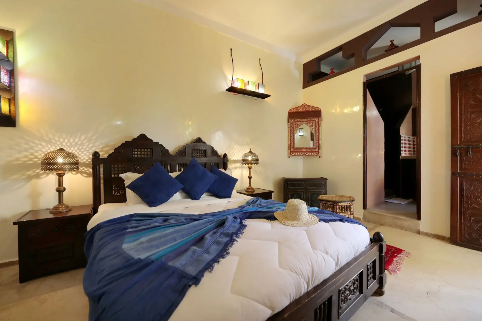 Photo - Riad Sidi Mimoune & Spa