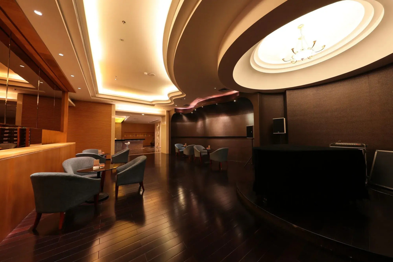 Foto - Renaissance Shenzhen Luohu Hotel