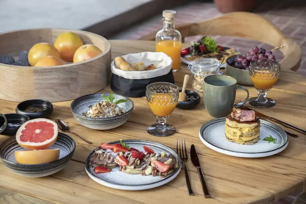 Foto - Serra Exclusive Suites