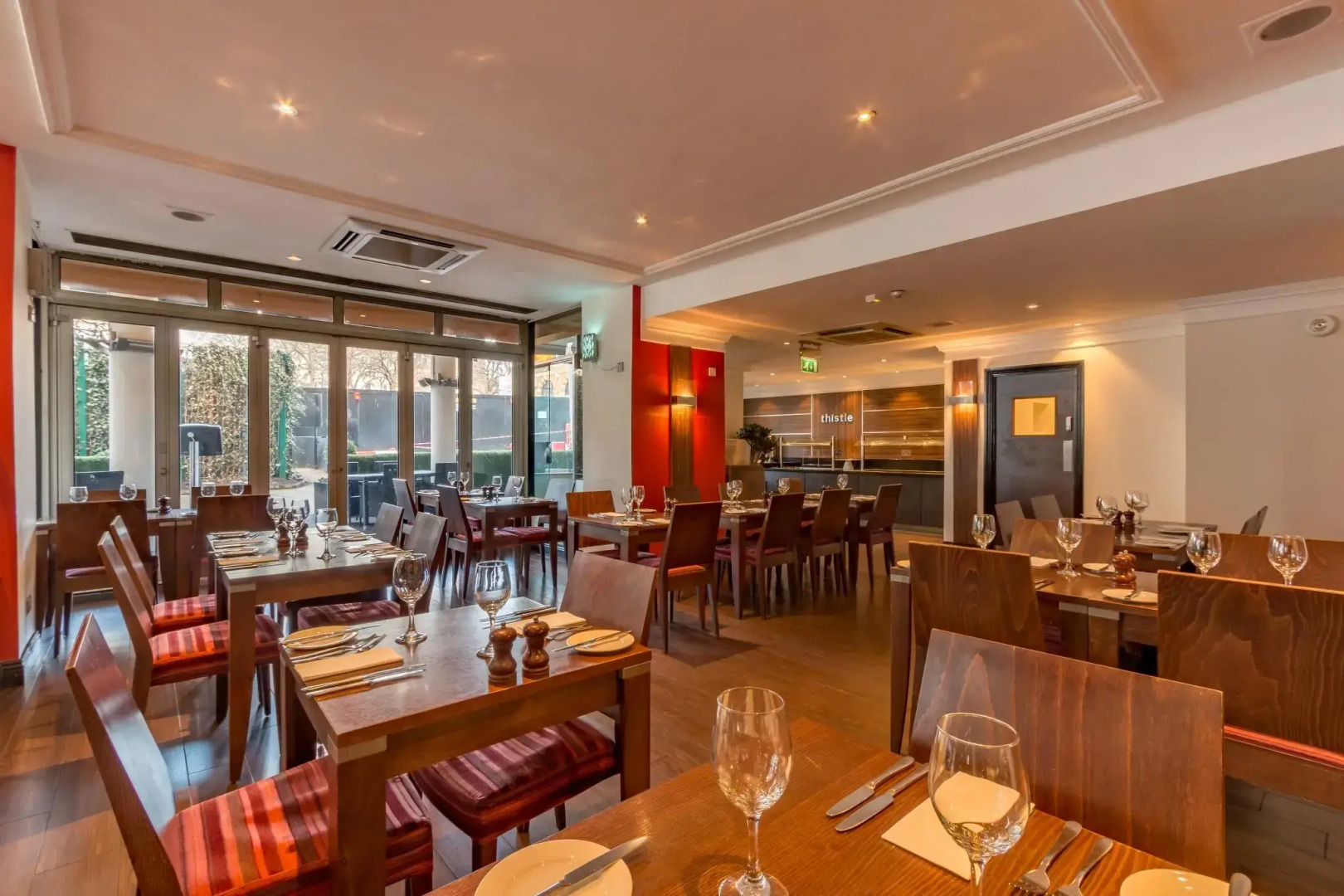 Foto - Thistle Trafalgar - Leicester Square