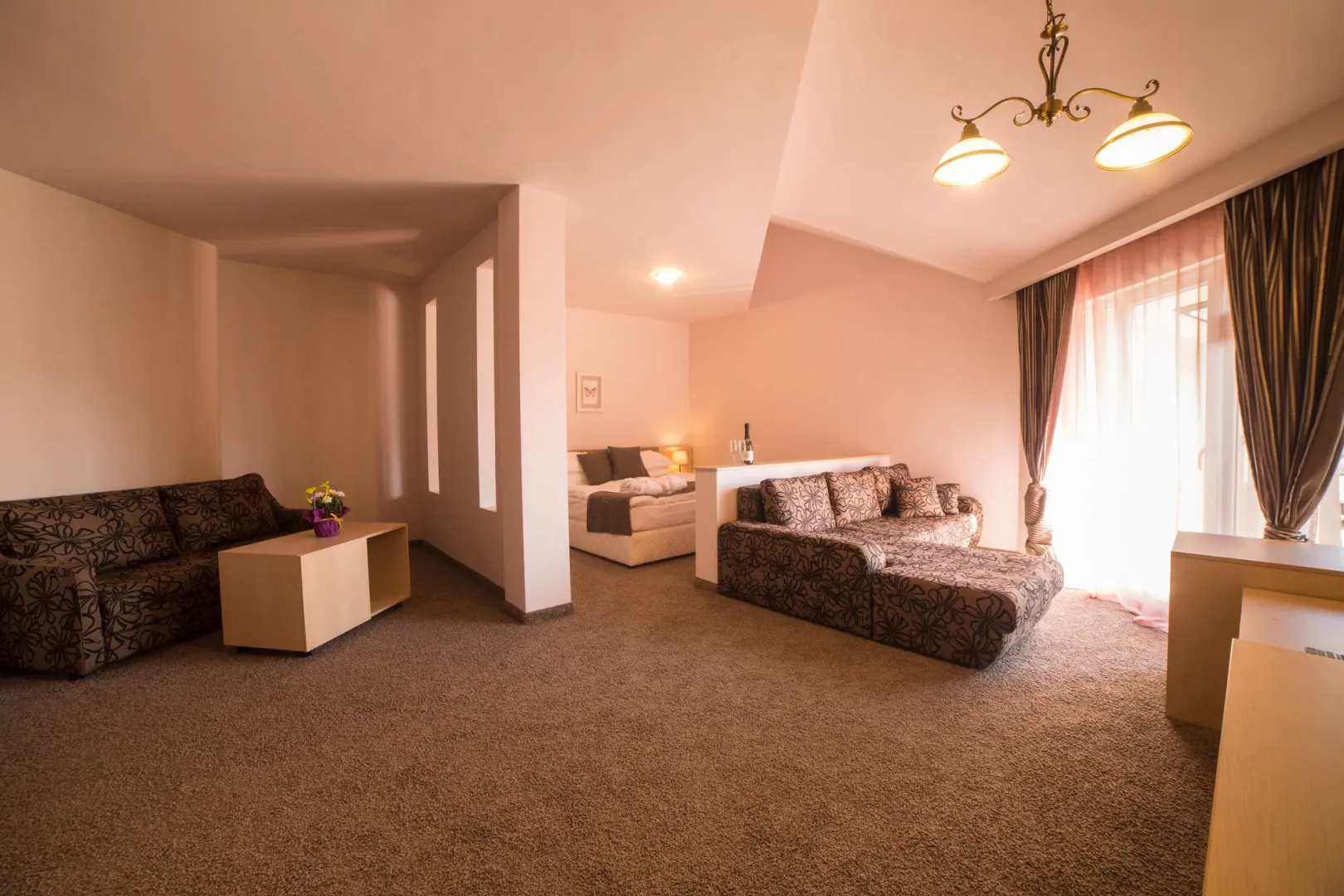Foto - Thermal Hotel Seven Seasons