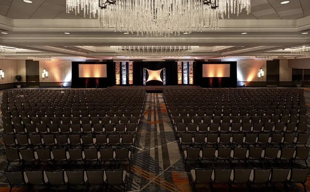 Photo - New York Marriott at the Brooklyn Bridge