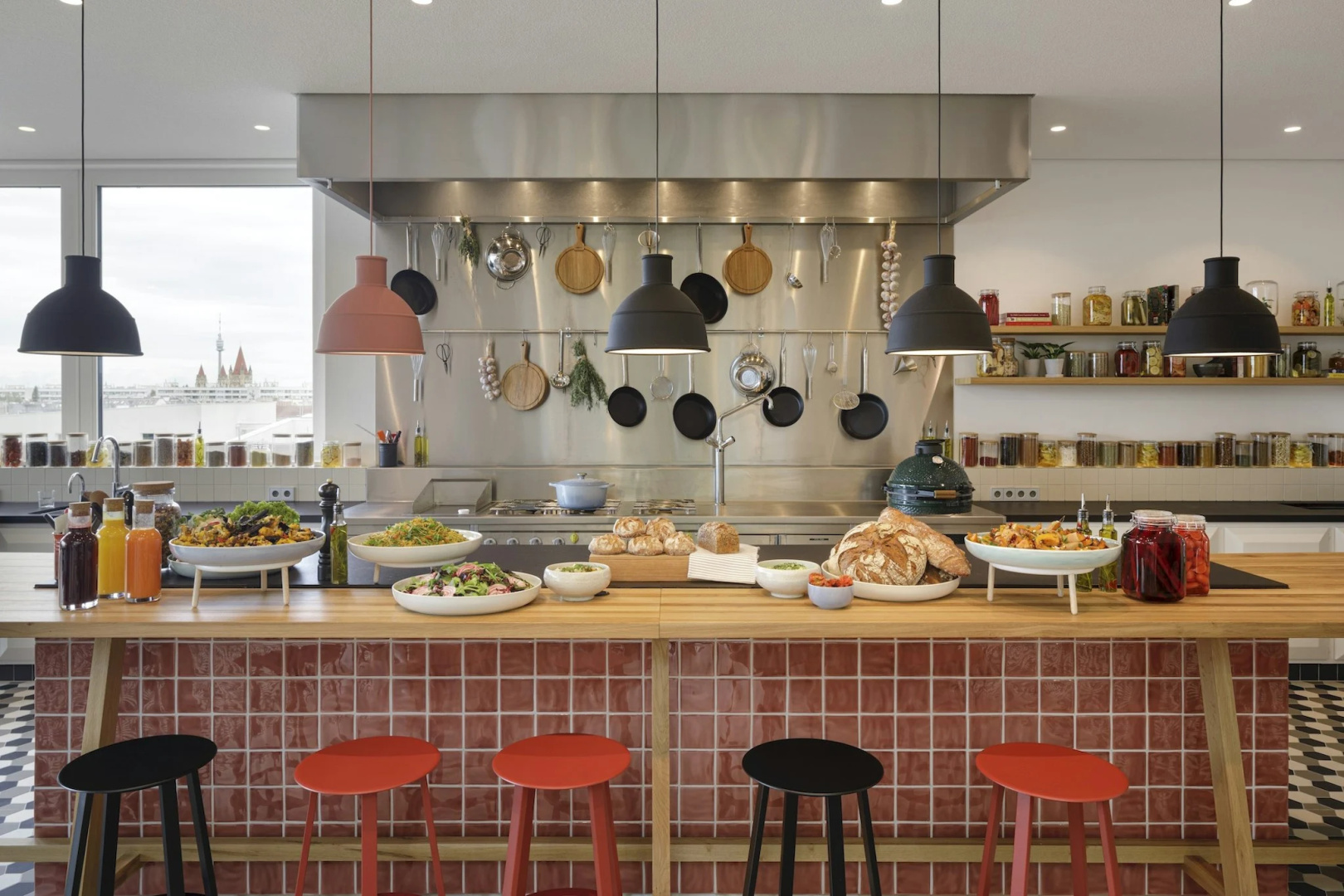 Foto - Zoku Vienna