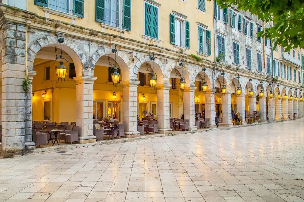 Foto - Pierhouse Hotel Corfu - Gouvia