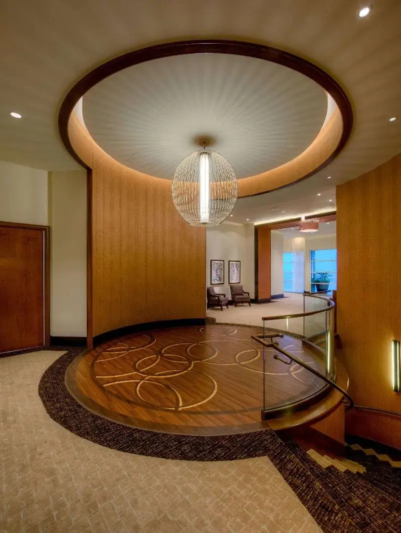 Foto - Hilton Garden Inn Virginia Beach Oceanfront