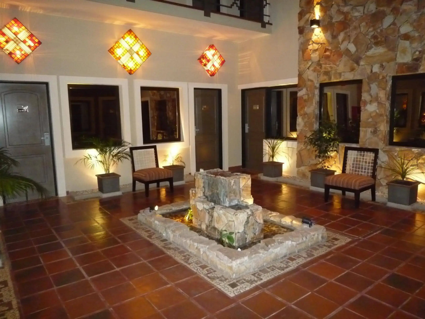 Photo - Hotel Inkai