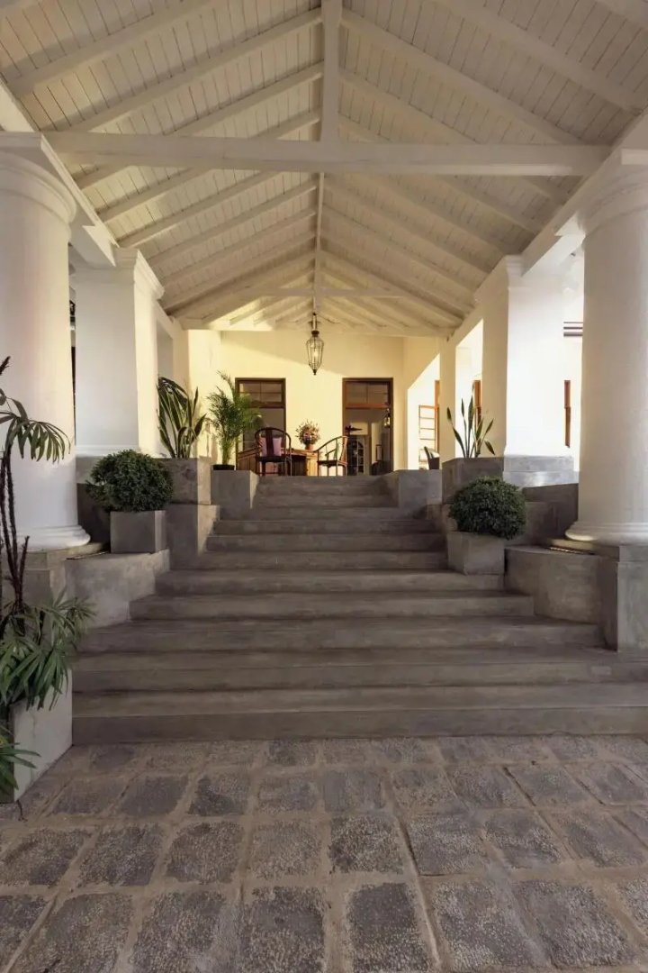Foto - La Maison de Colombo