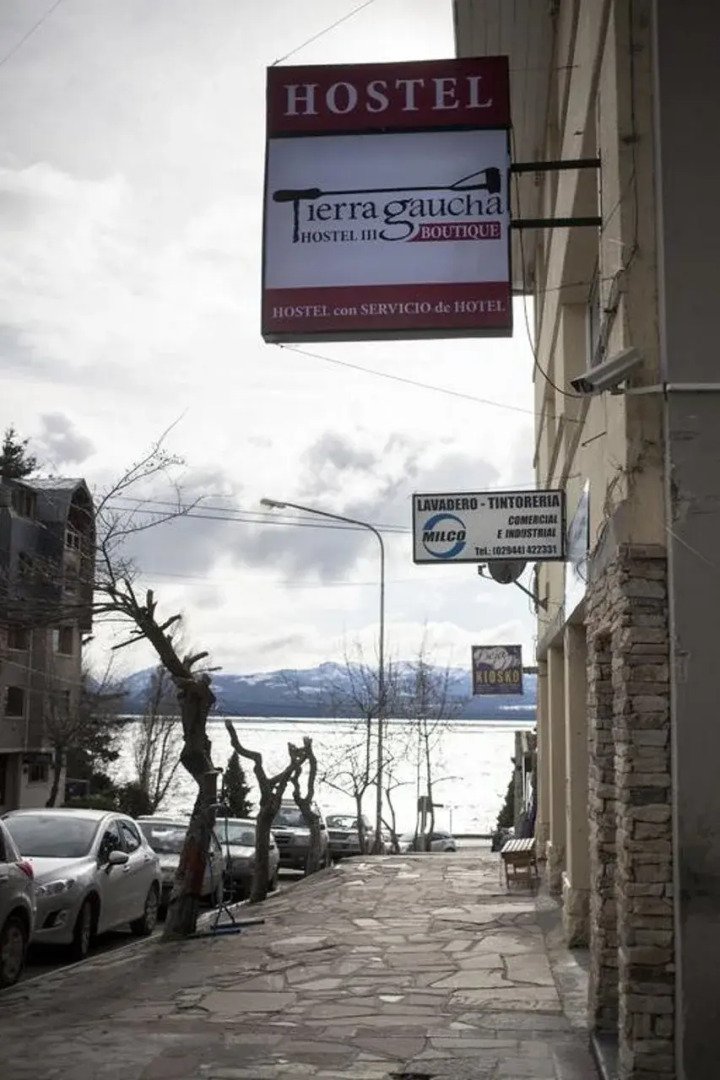 Photo - Hotel Tierra Gaucha