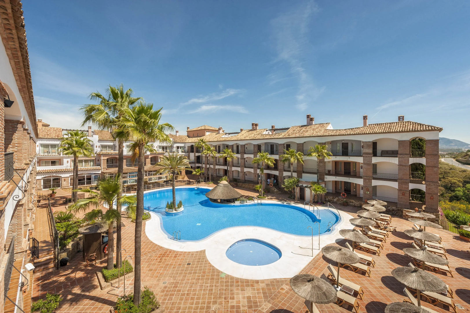 Foto - La Cala Resort