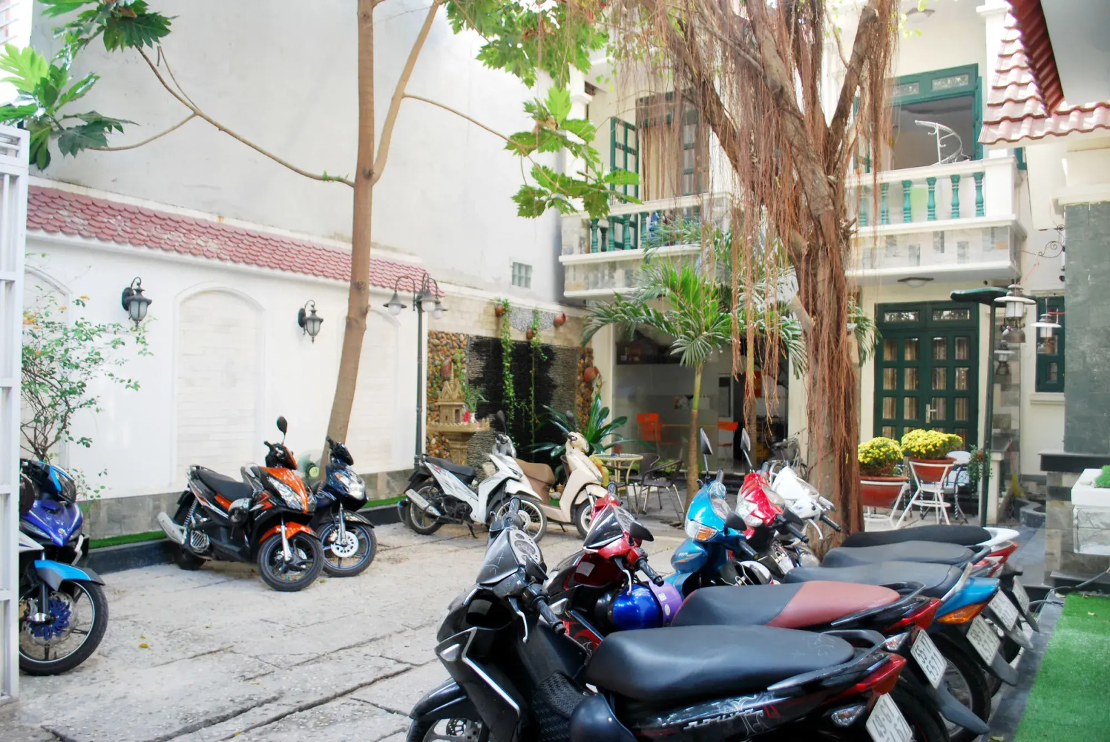 Photo - Lan Anh Hotel