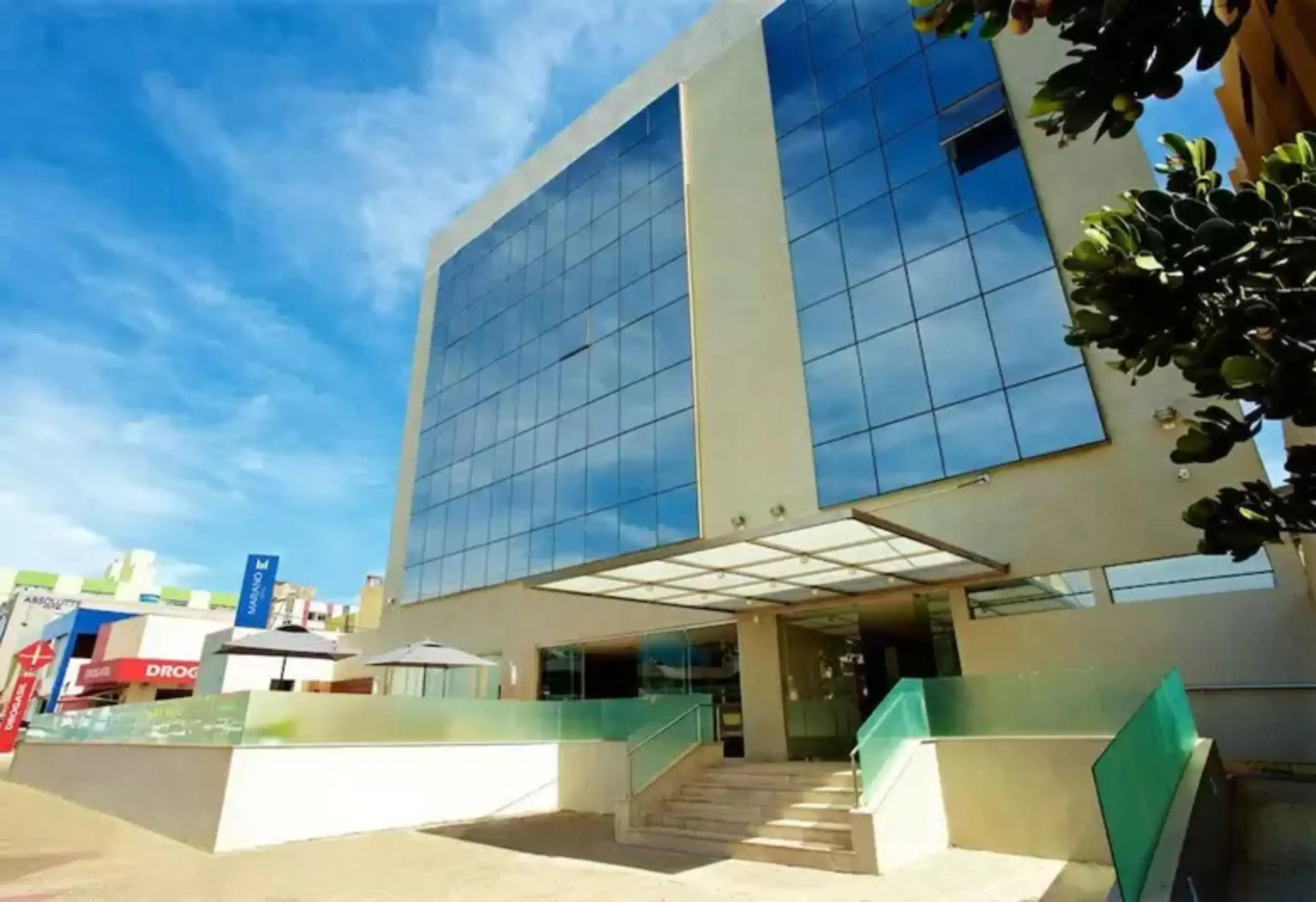 Photo - Marano Hotel