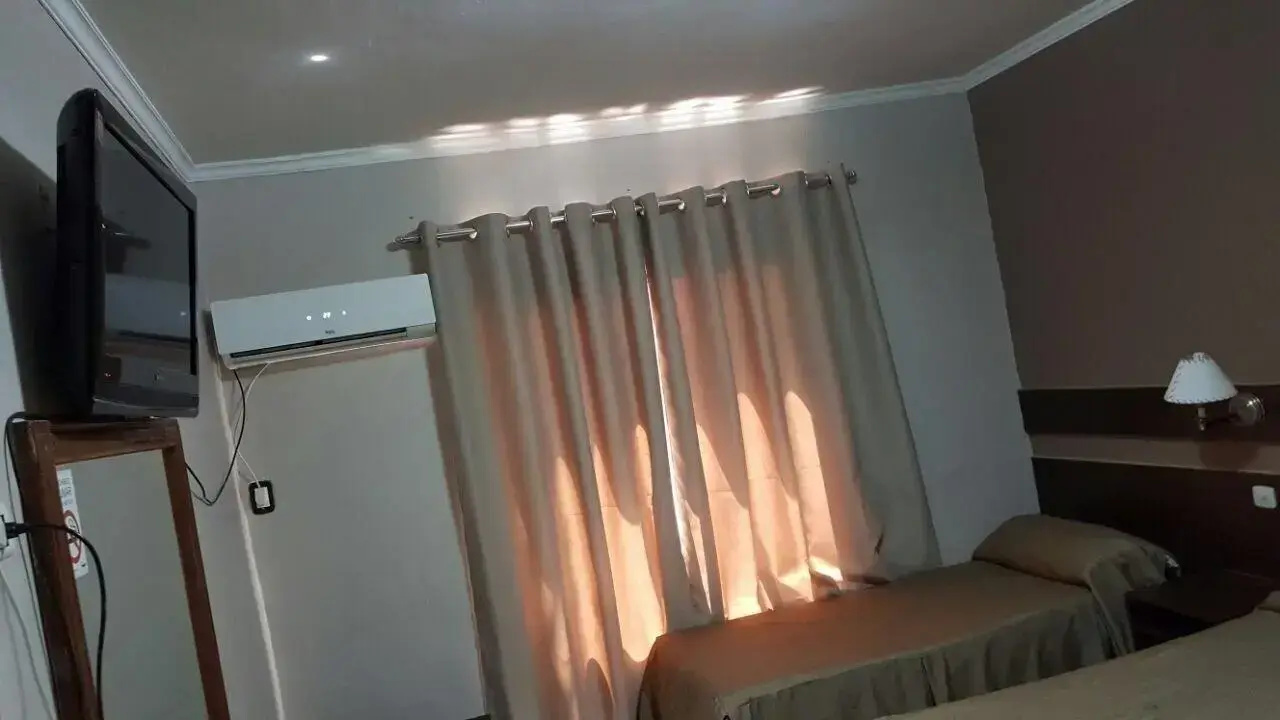 Photo - Hotel Tropical
