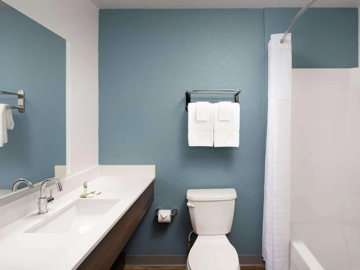 Photo - Extended Stay America Select Suites - Tampa - Northeast