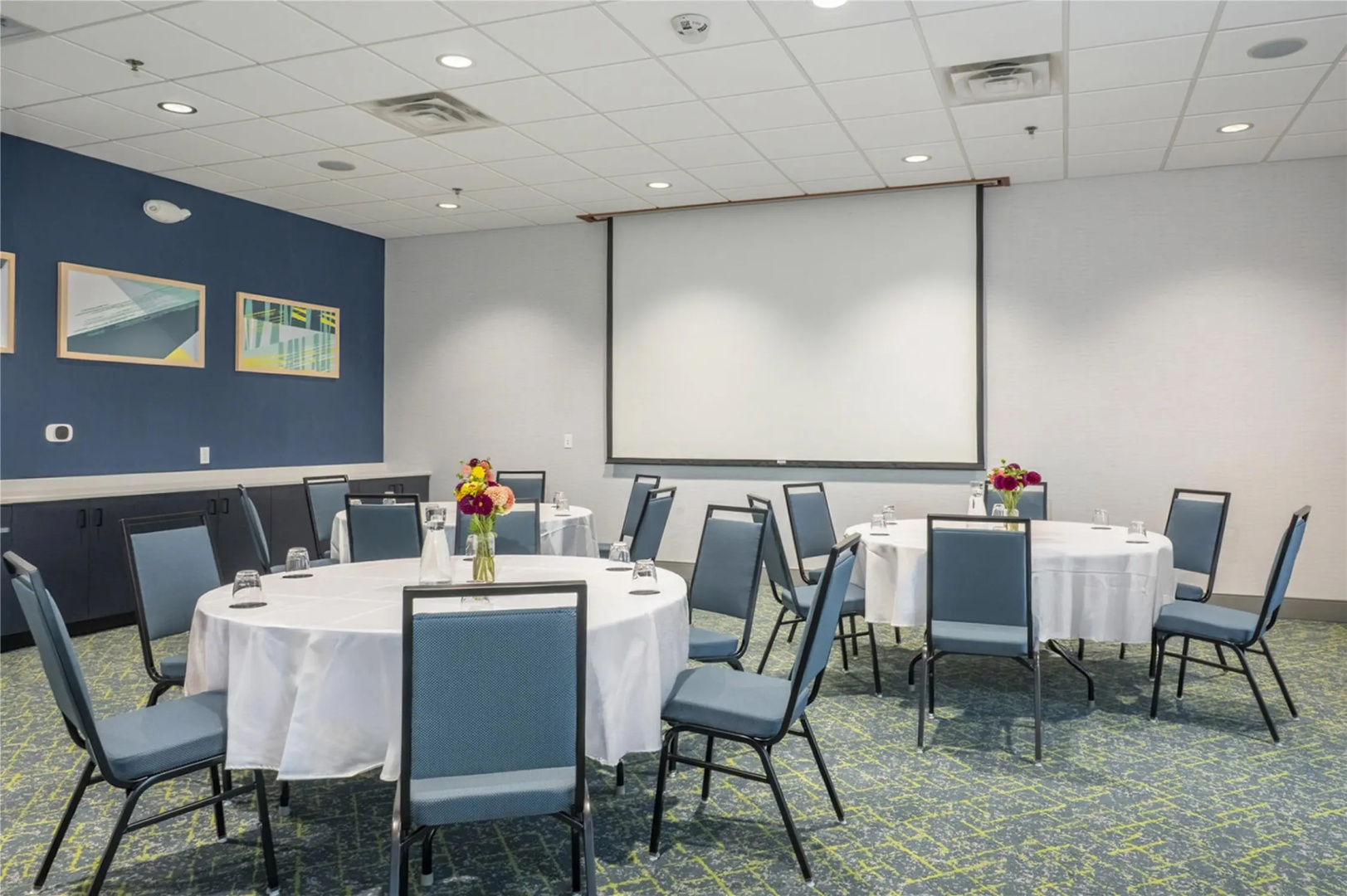 Foto - Spark By Hilton Madison Central
