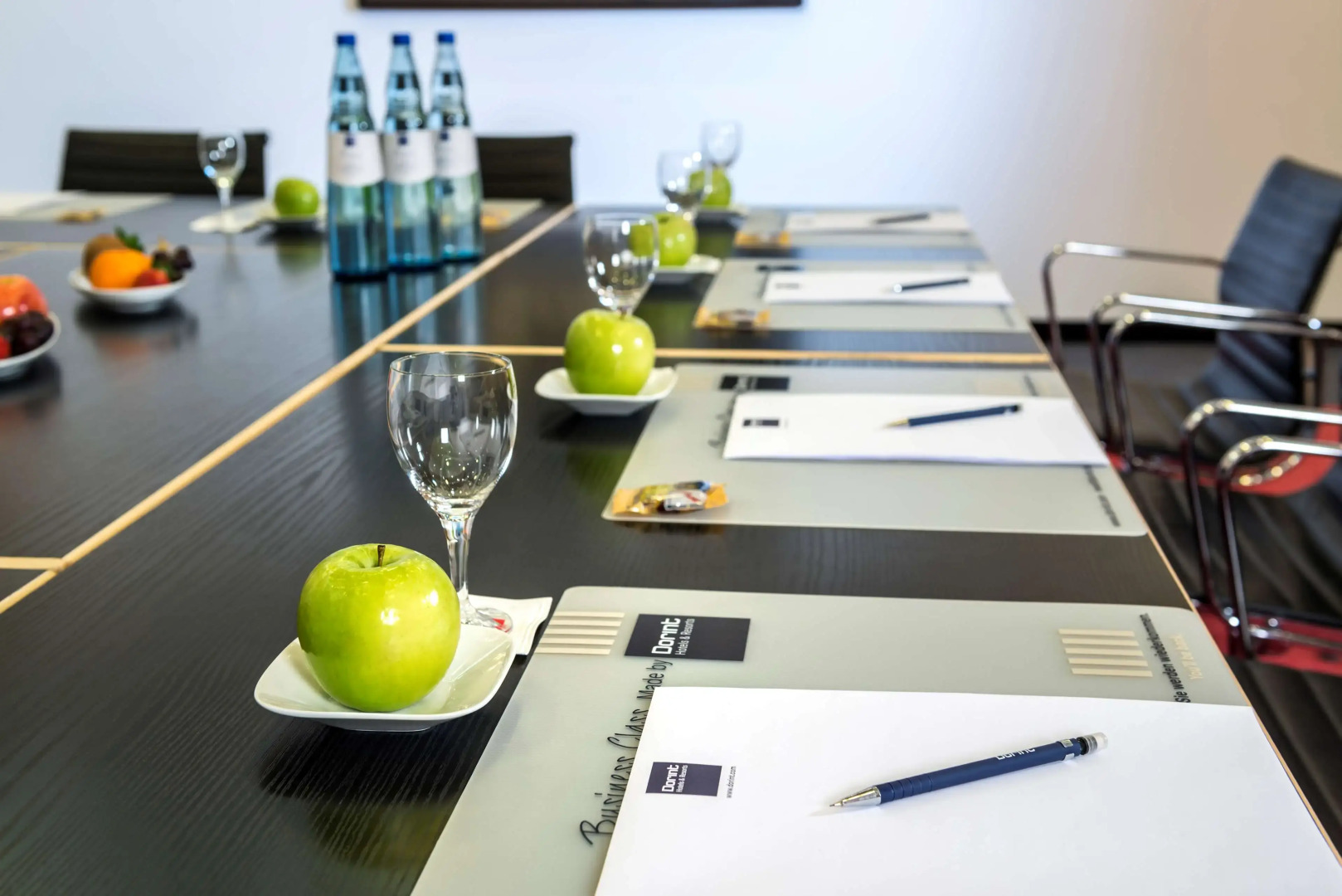 Photo - Dorint Hotel Potsdam