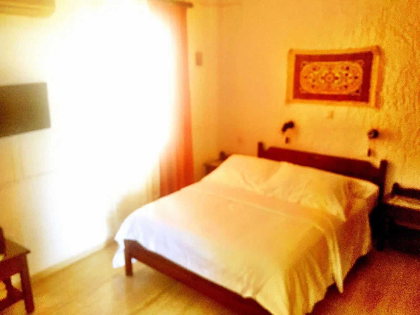Filoxenia Villa