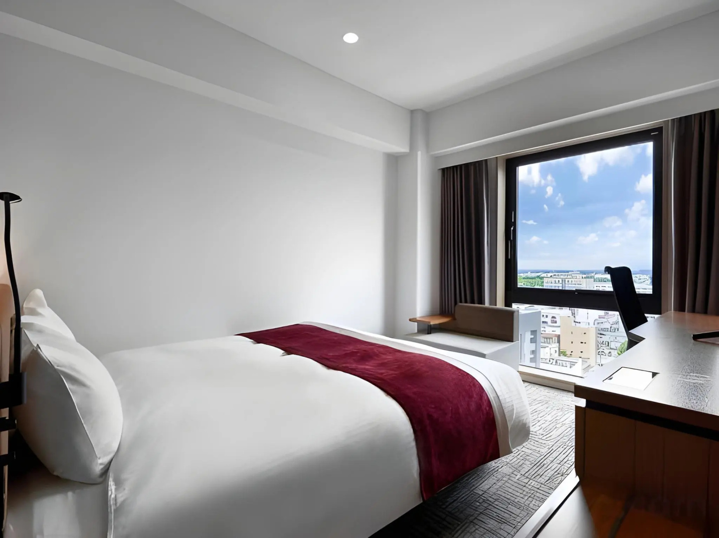 Daiwa Roynet Hotel Yamagata-ekimae