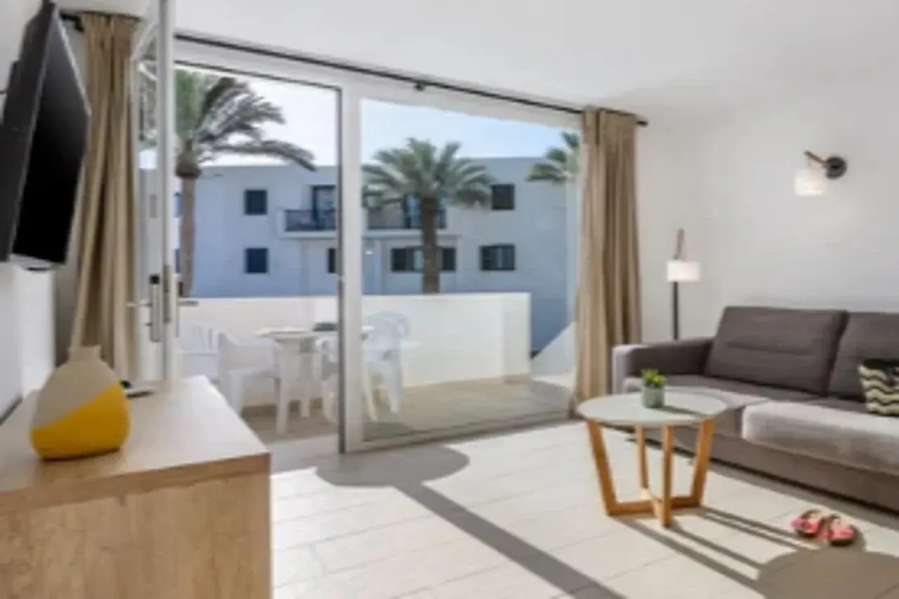 Photo - Apartamentos Vibra Blanc Cottage