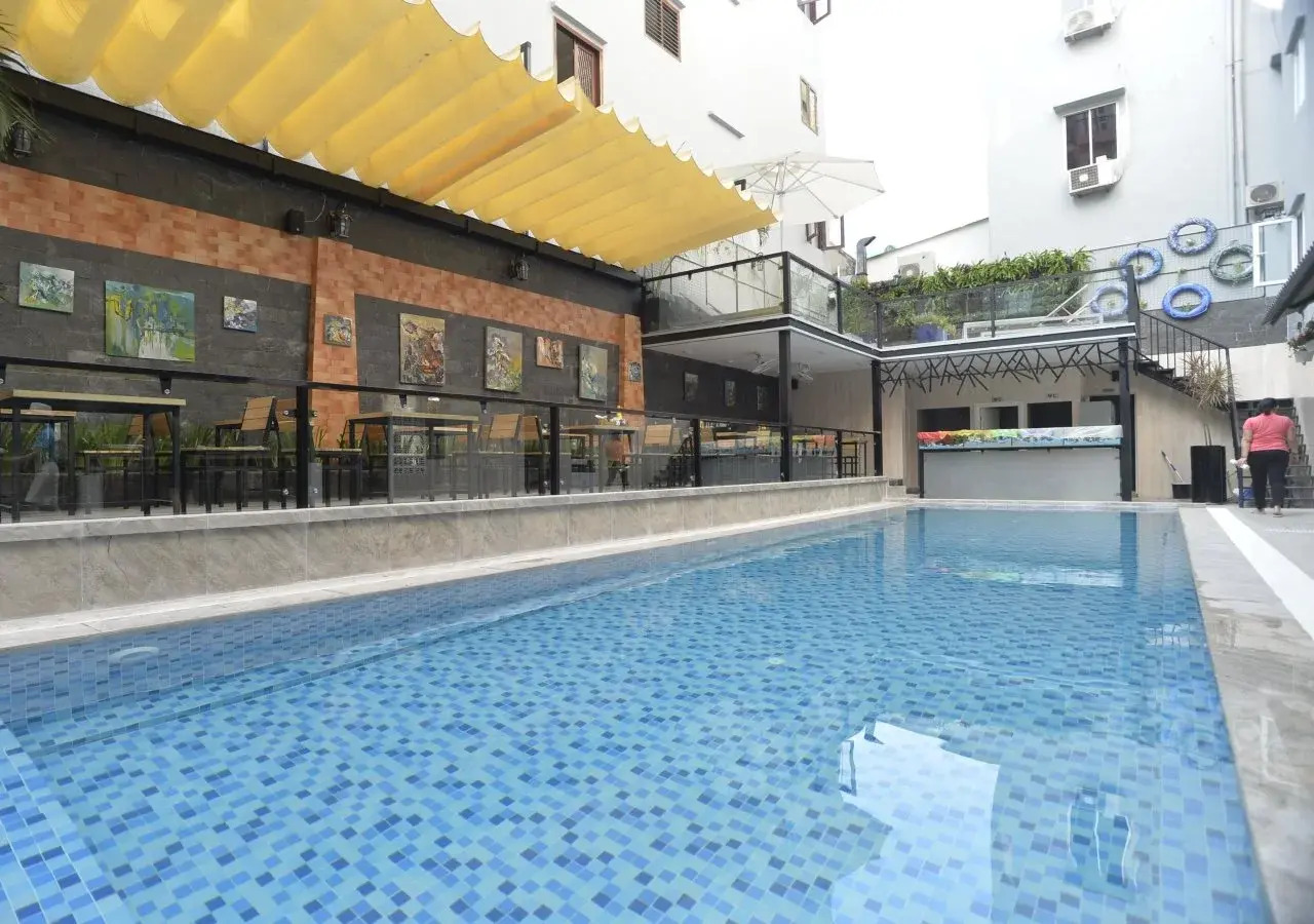 Foto - SaiGon Europe Hotel