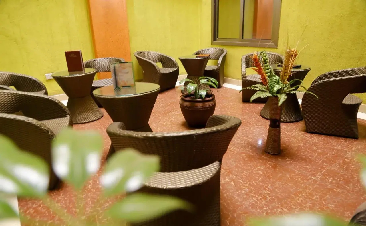 Foto - Decasa Hotel