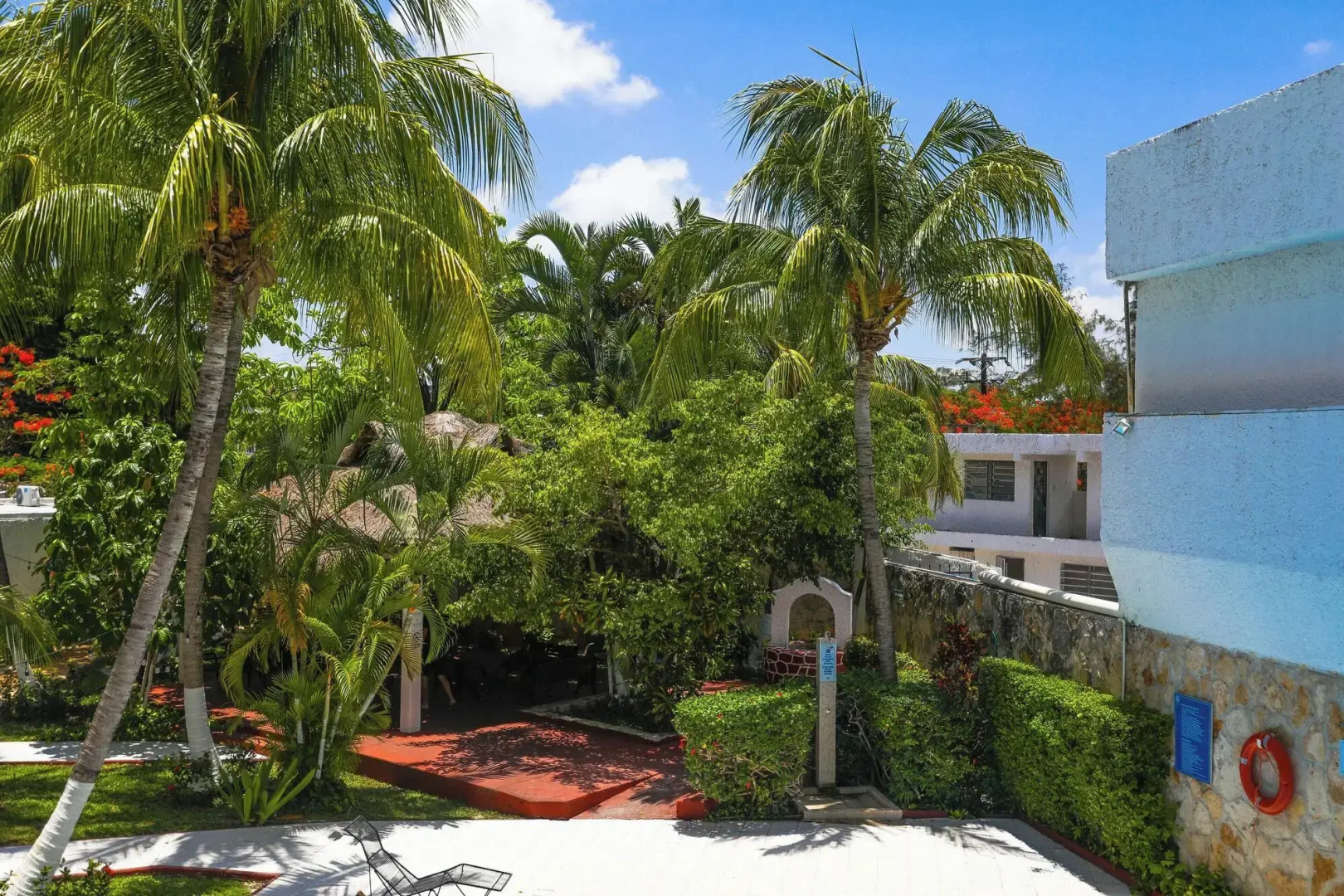 Photo - Hotel Caribe Internacional Cancun