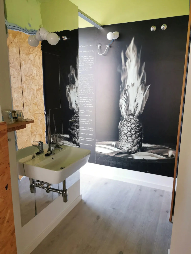 Foto - La Posada de El Chaflán