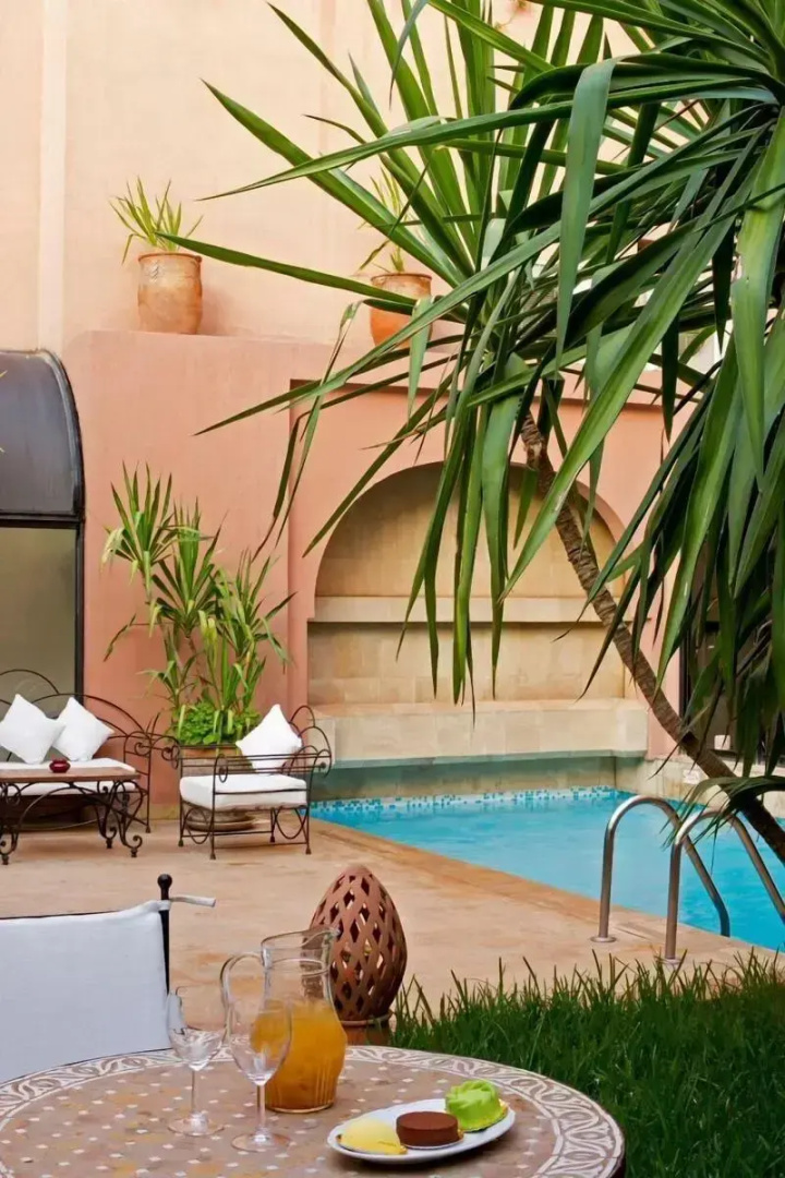 Photo - Hotel Nassim