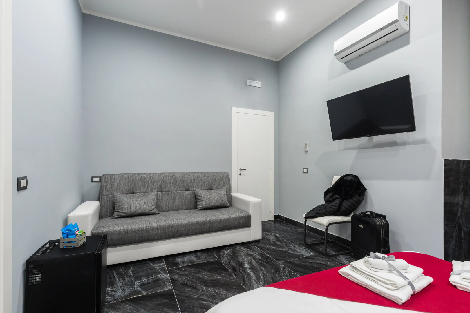 Foto - Palace Napoli