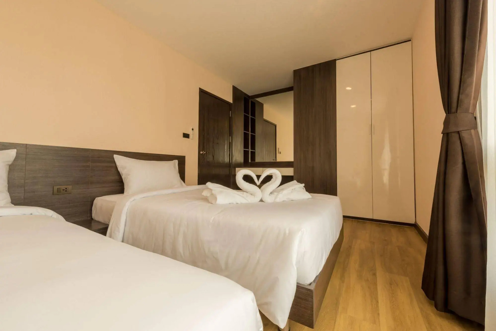 Foto - Zensation The Residence