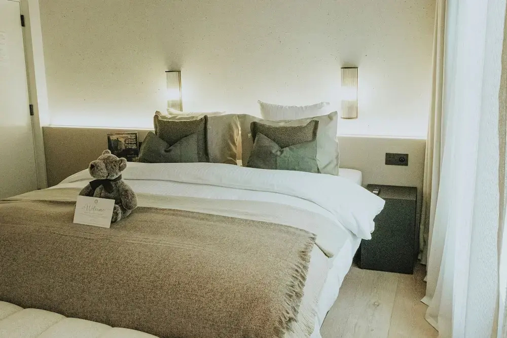 Photo - The Burgundy - Boutique B&B