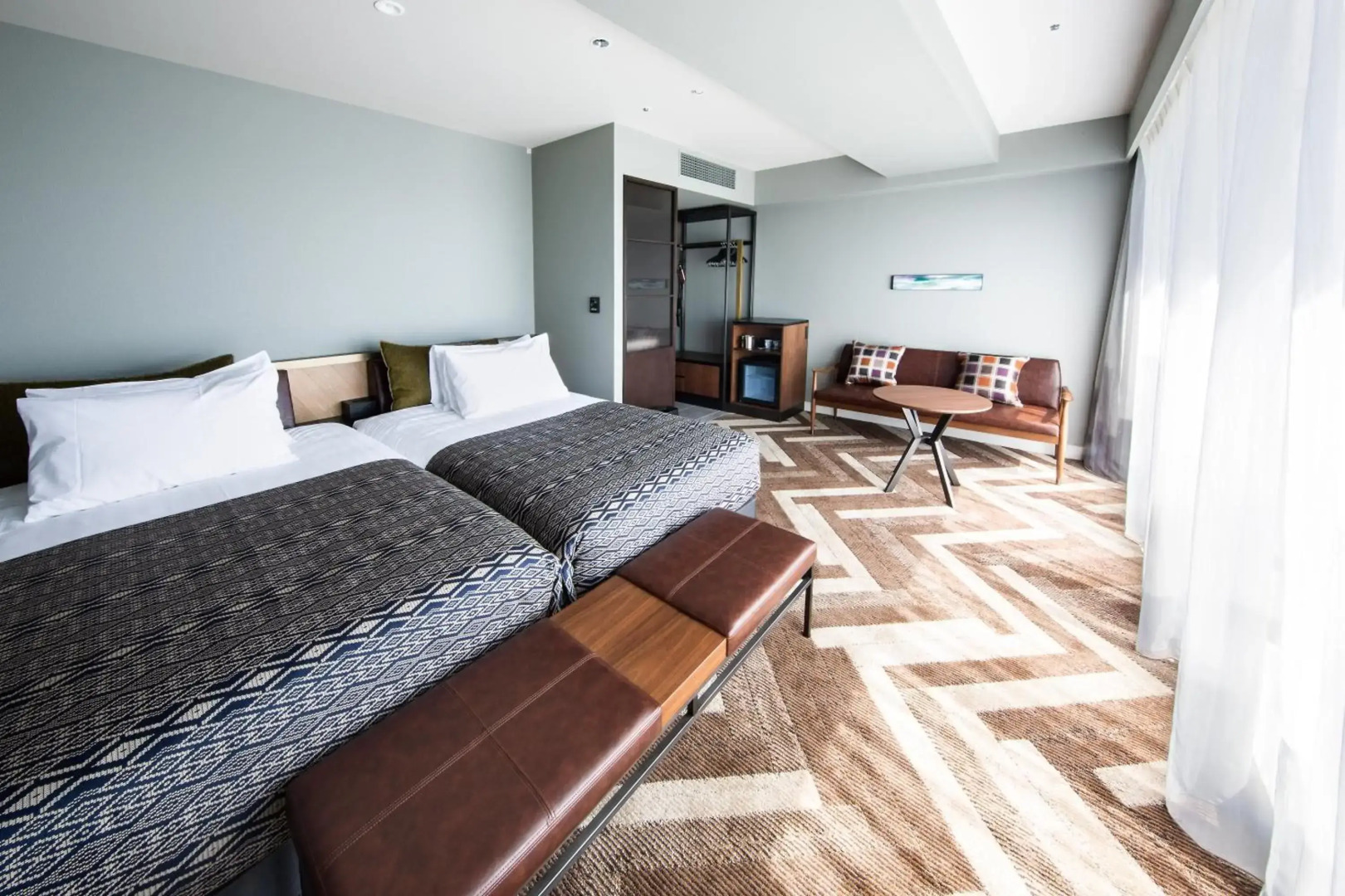 Foto - Hotel Regente