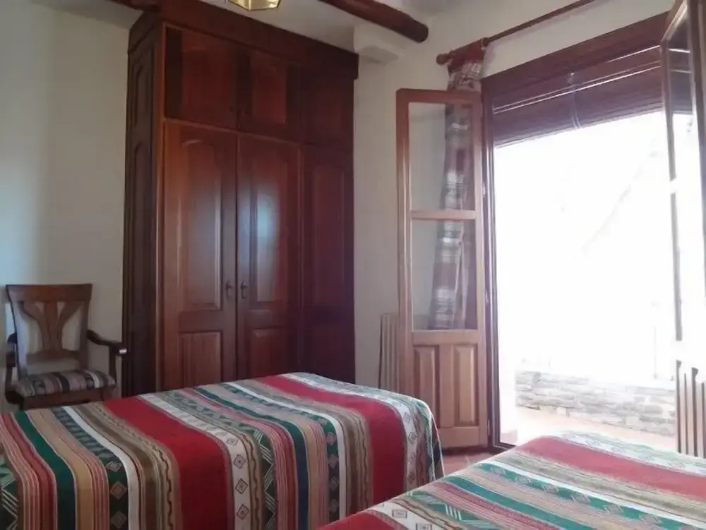 Photo - Hostal Rural Poqueira