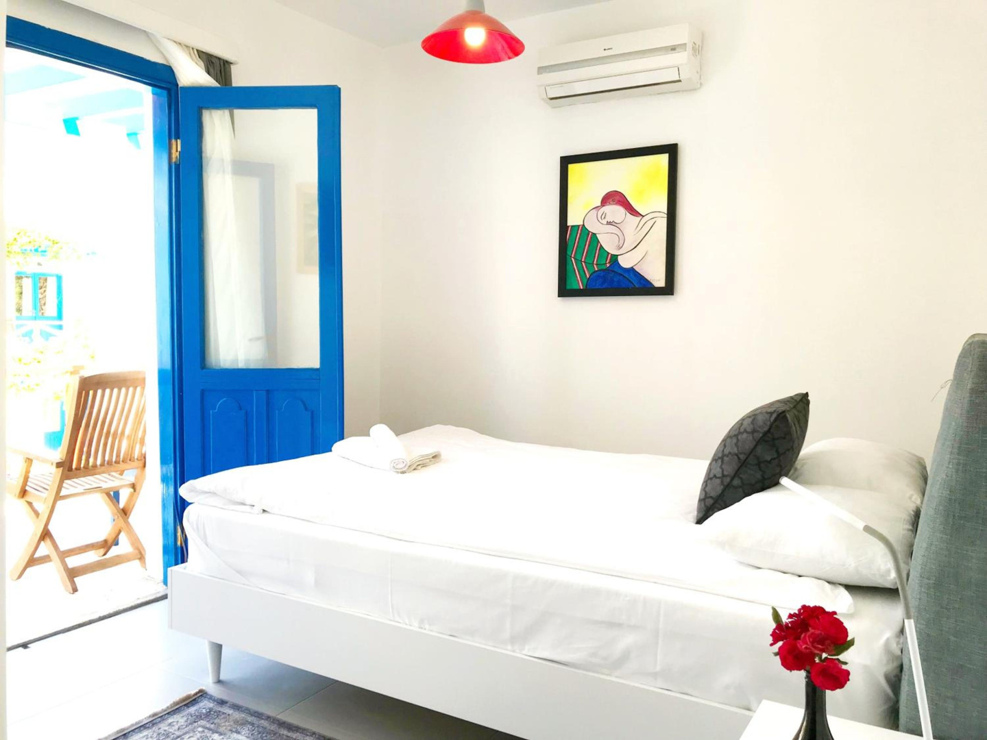 Photo - Su Hotel - Bodrum