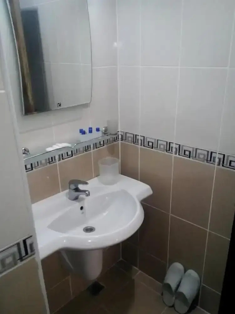 Foto - Hotel Red Rose