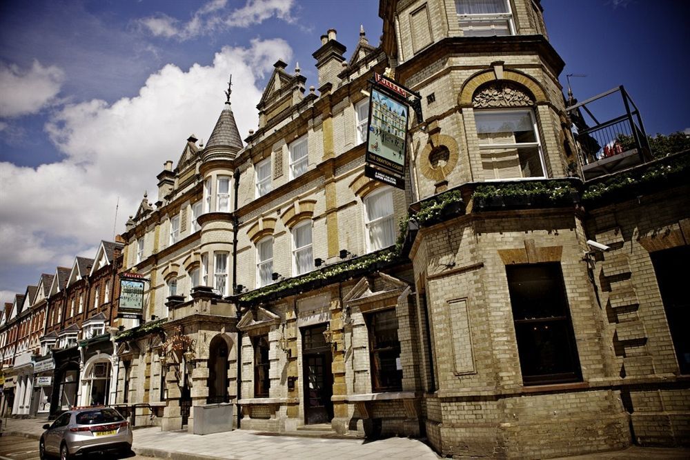 Photo - The Drayton Court Hotel