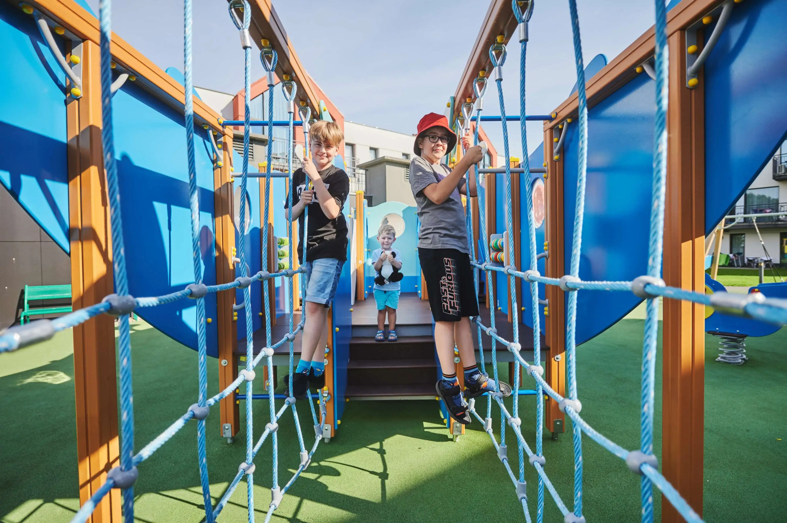 Foto - Golden Tulip Gdańsk Residence