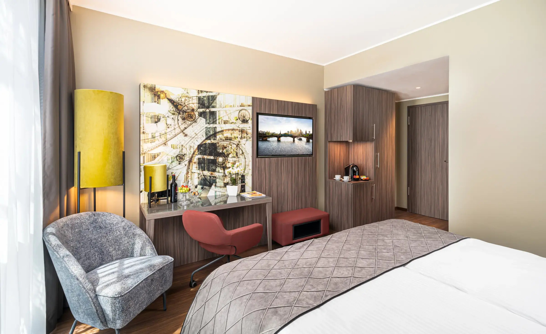 Foto - Leonardo Hotel Eschborn Frankfurt